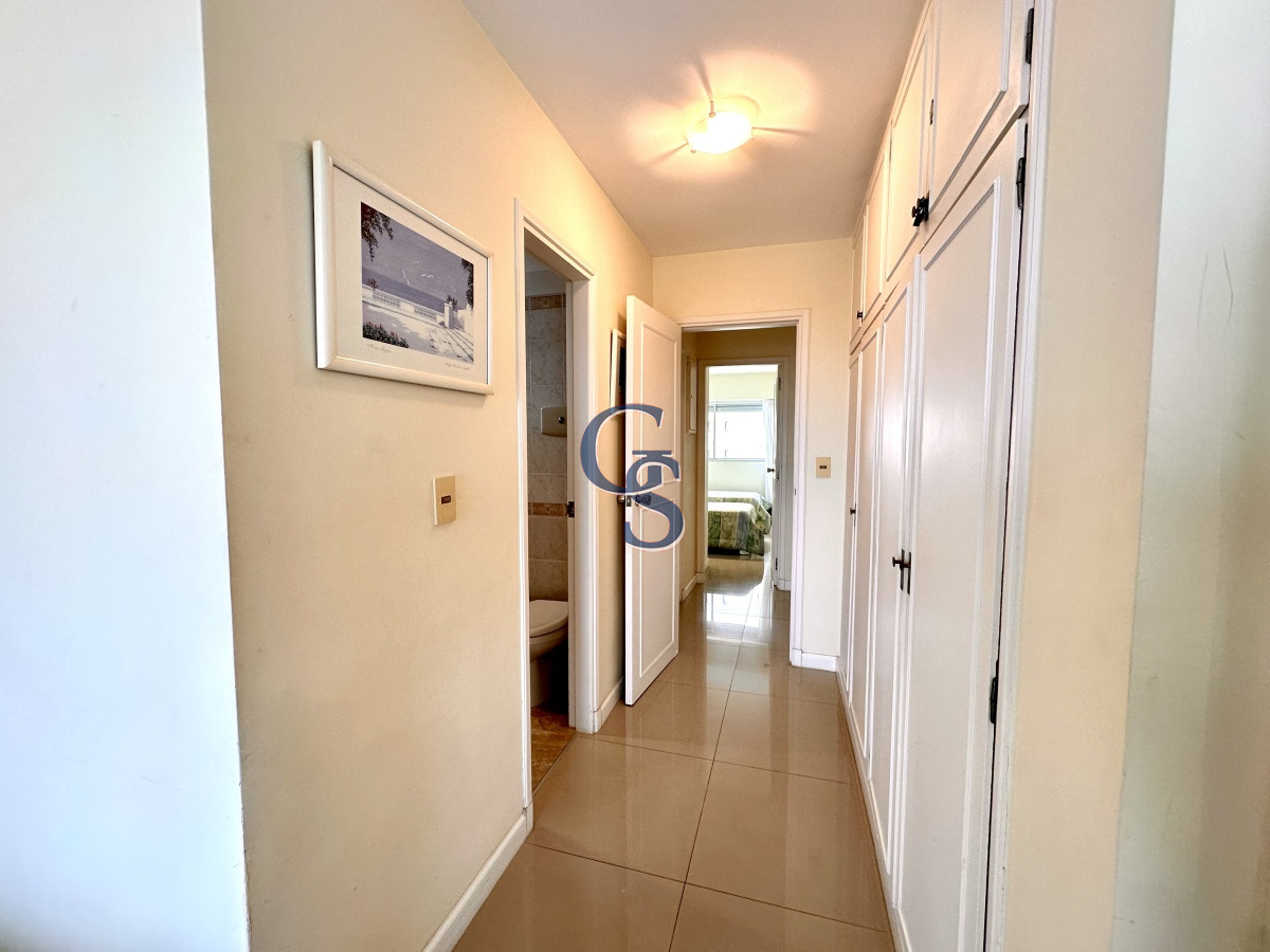 Apartamento ID.90395 - A pasitos del mar, de playa Brava, rodeado de todos los servicios.