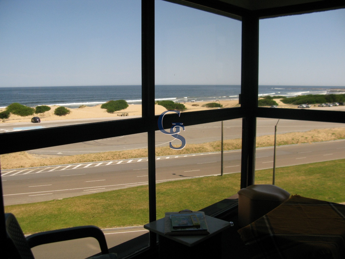 Apartamento ID.1014 - Frente al mar. 