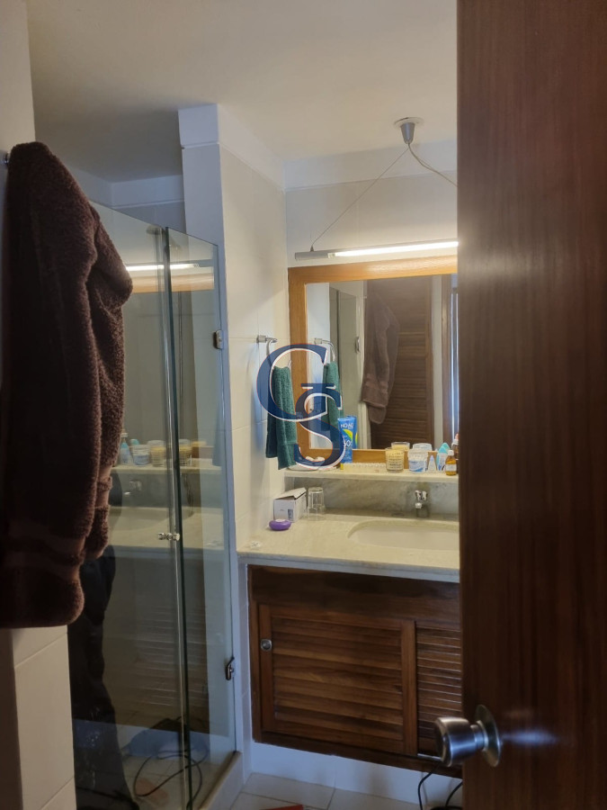 Apartamento ID.573 - primera línea a la mansa