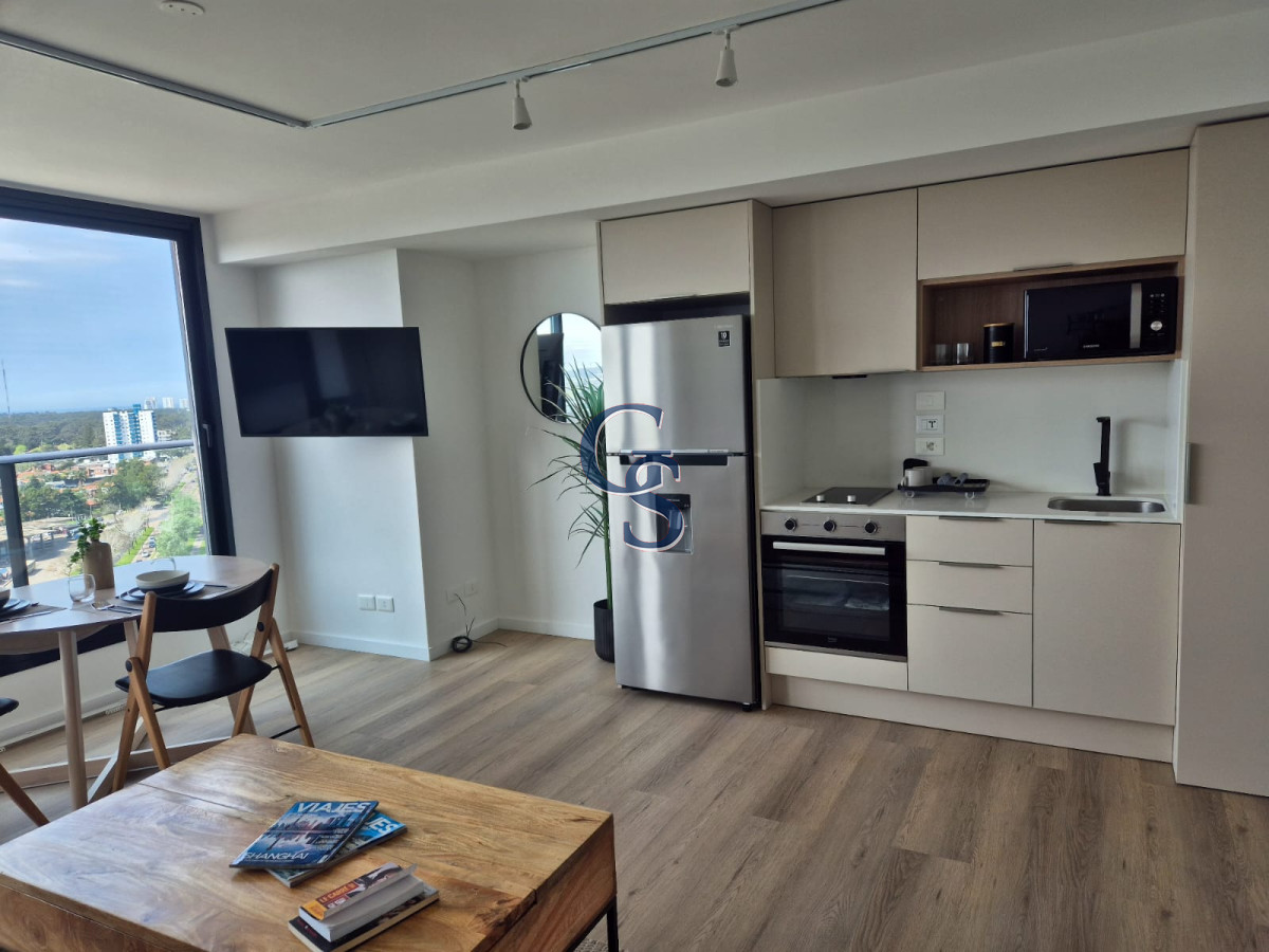 Apartamento ID.299868 - Apartamento en Punta del Este, Roosevelt