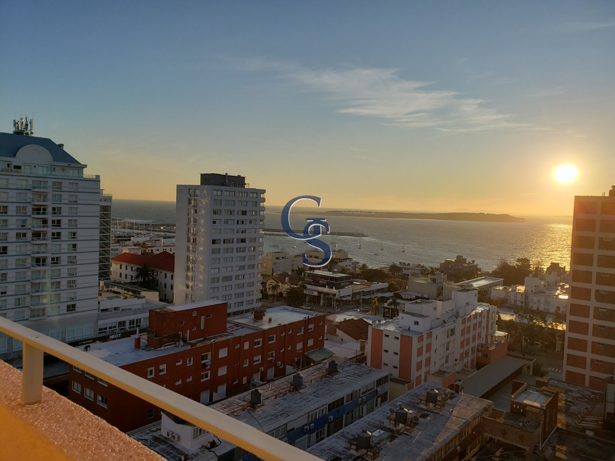 Apartamento ID.292599 - Peninsula buena vista a la bahia