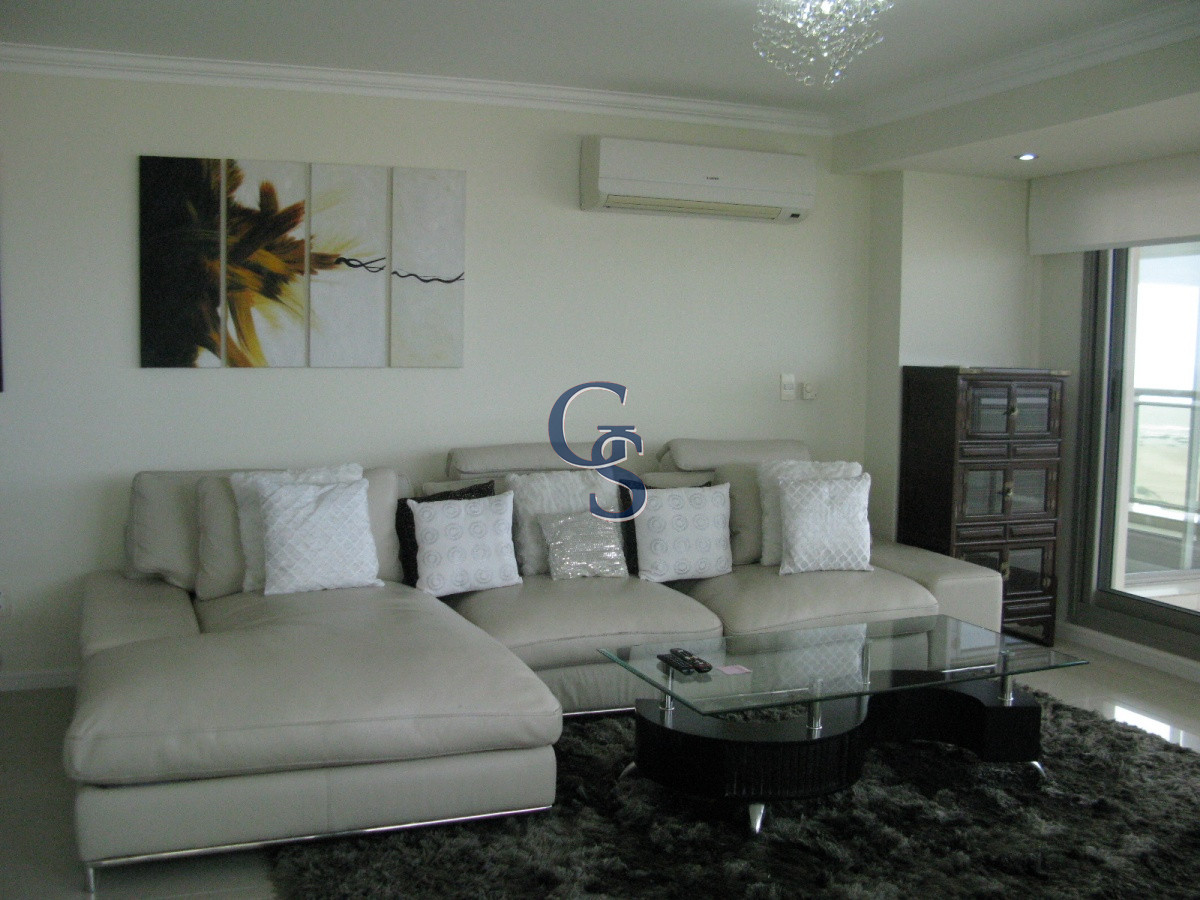 Apartamento ID.298102 - Apartamento en Punta del Este, Brava