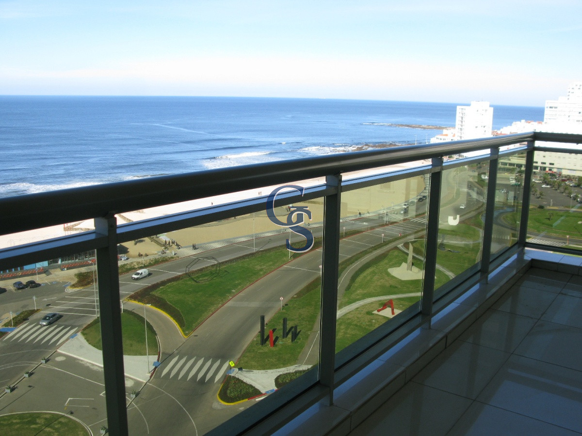 Apartamento ID.298102 - Apartamento en Punta del Este, Brava