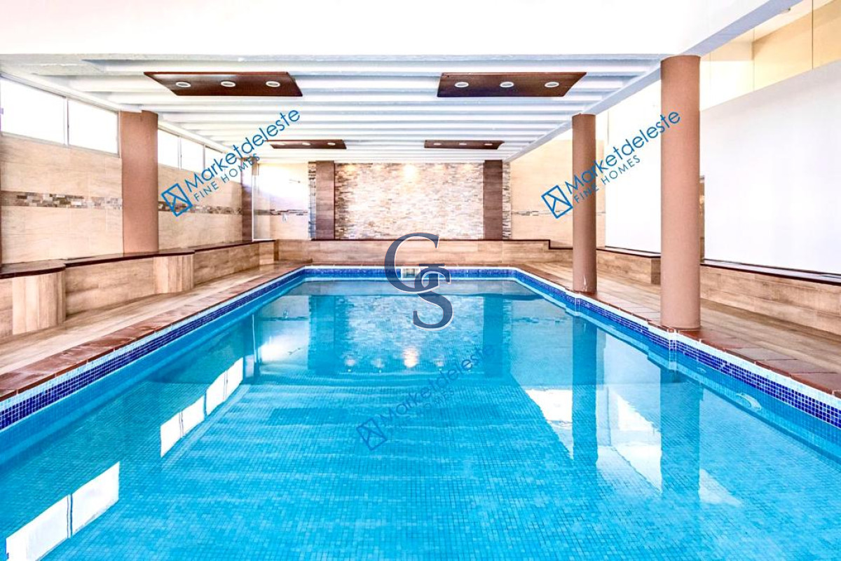 Apartamento ID.290296 - A pasos de Playa Mansa y Playa Brava. Próximo a la Península.