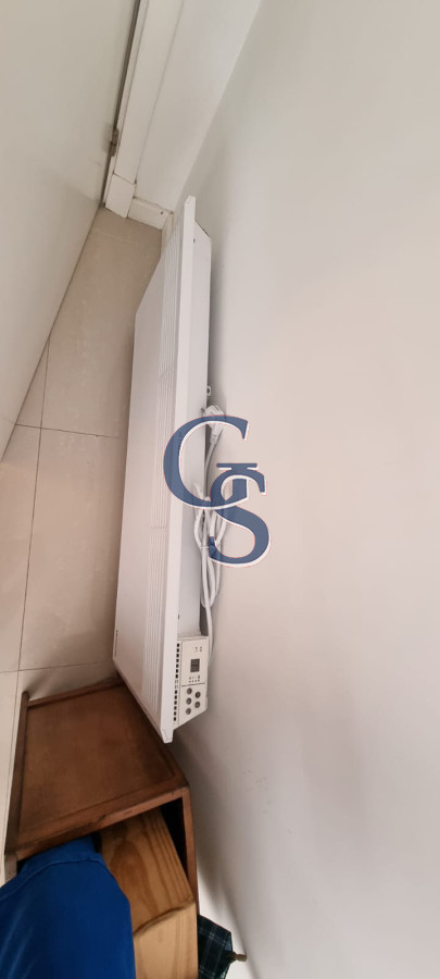 Apartamento ID.297627 - A pasos de todo. 