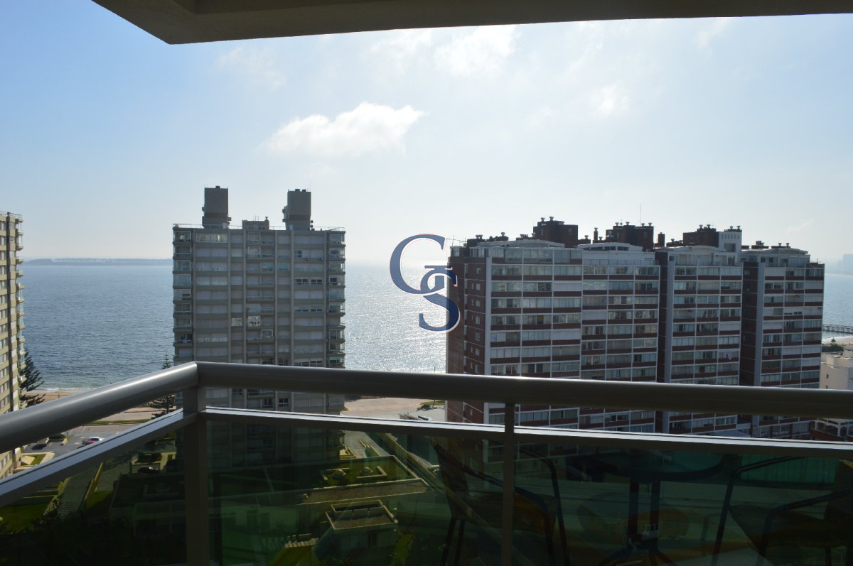 Apartamento ID.292880 - Piso alto con amplios y luminosos ambientes.