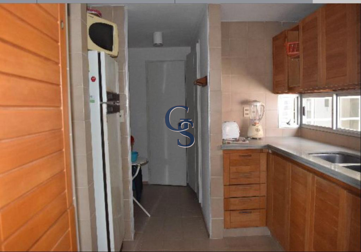 Apartamento ID.291722 - Apartamento en TORRE MARINA I, Chiverta, Punta del Este, 2 Dormitorios.