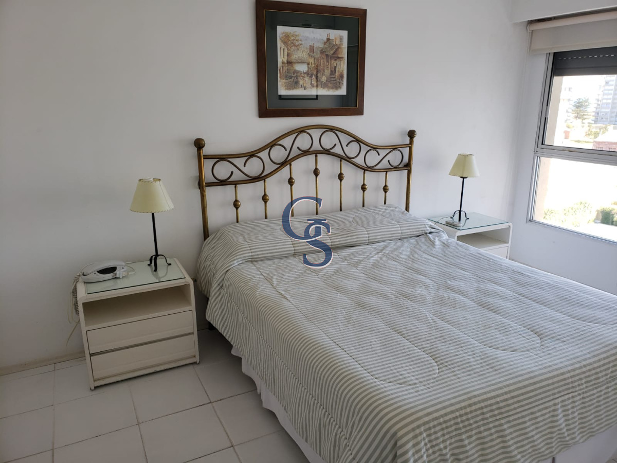 Apartamento ID.298493 - cerca de todo , playa mansa , Gorlero  y Shopping