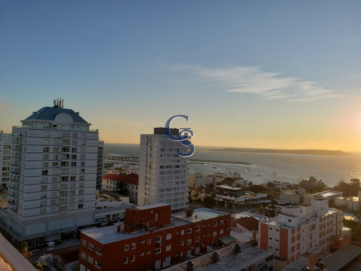 Apartamento ID.292599 - Peninsula buena vista a la bahia