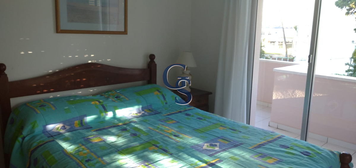 Apartamento ID.663 - A metros de Playa Mansa