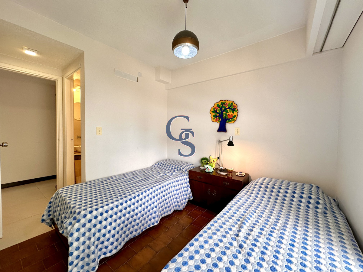 Apartamento ID.1014 - Frente al mar. 