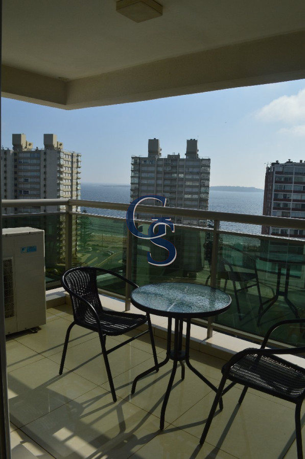 Apartamento ID.296822 - Excelente ubicación.