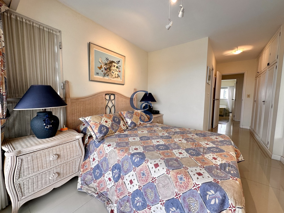 Apartamento ID.90395 - A pasitos del mar, de playa Brava, rodeado de todos los servicios.