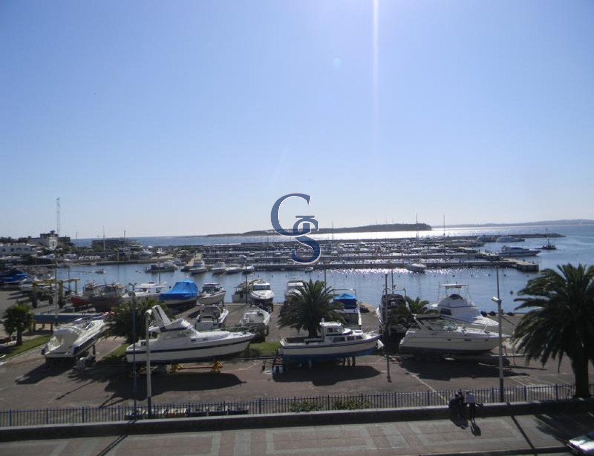 Apartamento ID.298820 - Apartamento en Punta del Este, Península