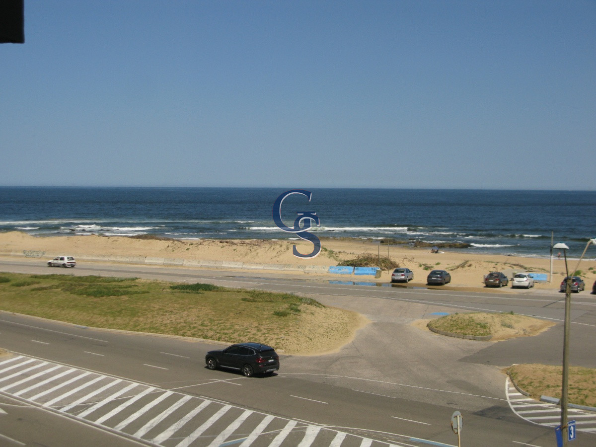 Apartamento ID.1014 - Frente al mar. 