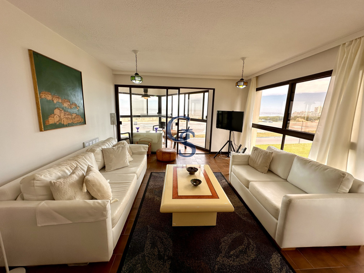 Apartamento ID.1014 - Frente al mar. 