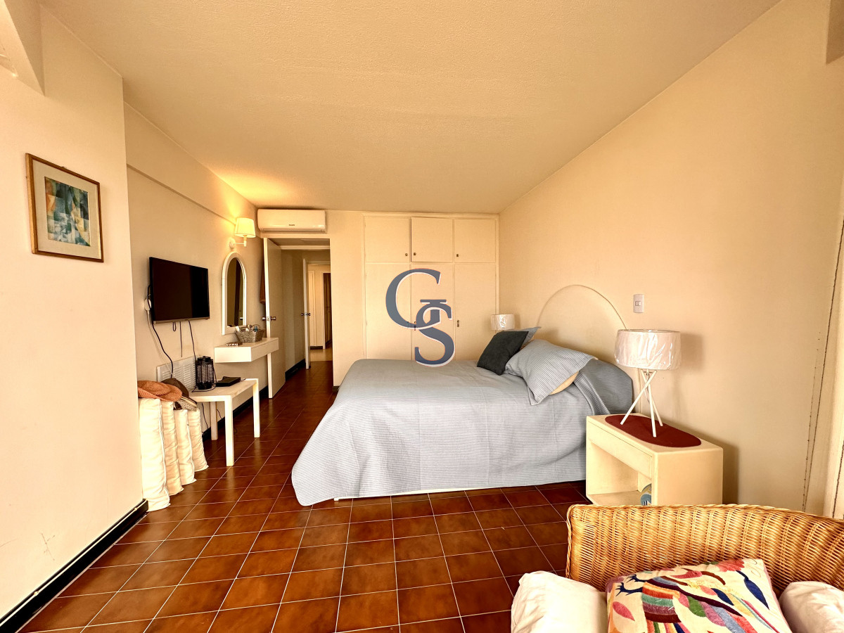 Apartamento ID.1014 - Frente al mar. 