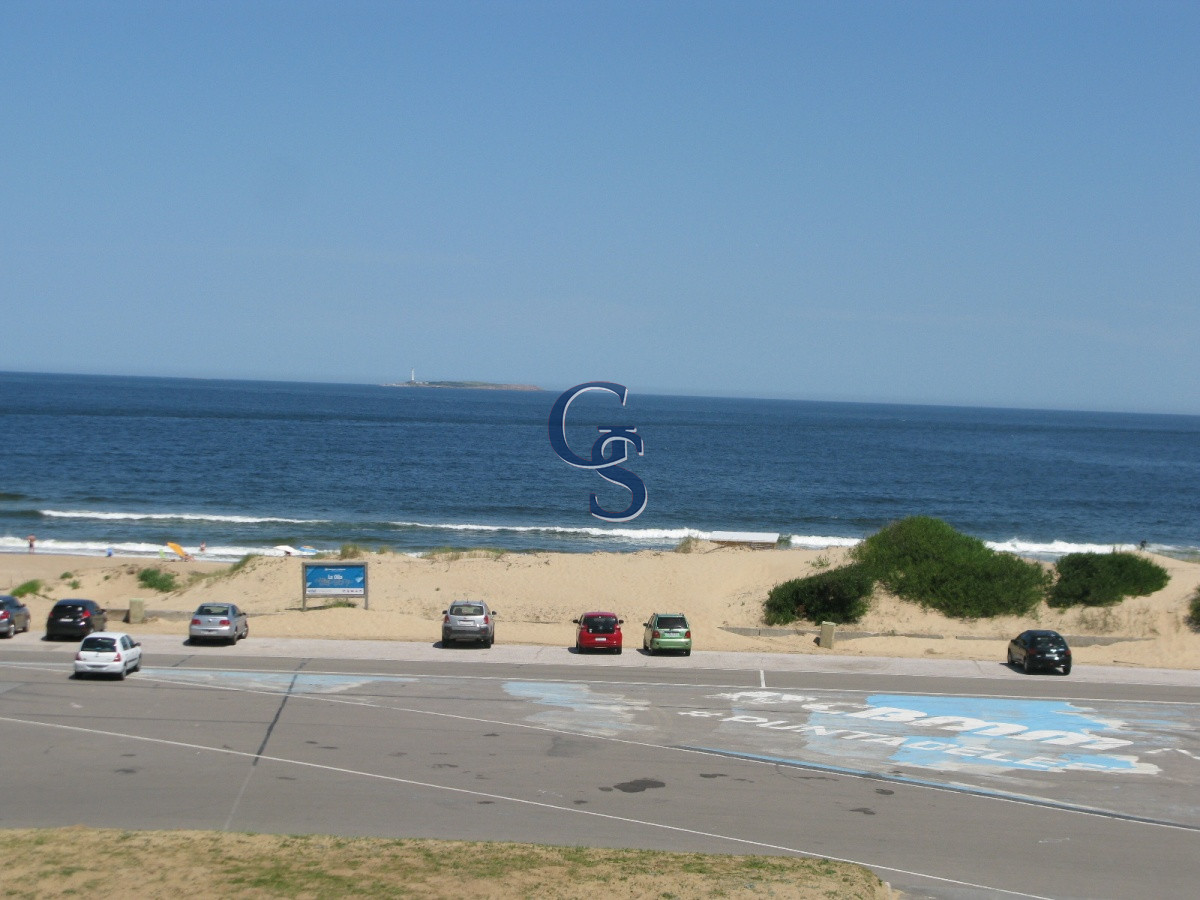 Apartamento ID.1014 - Frente al mar. 
