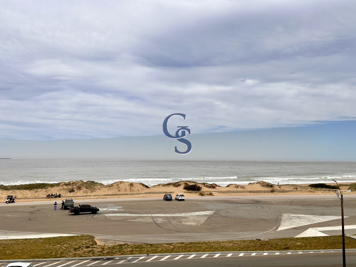 Apartamento ID.1014 - Frente al mar. 