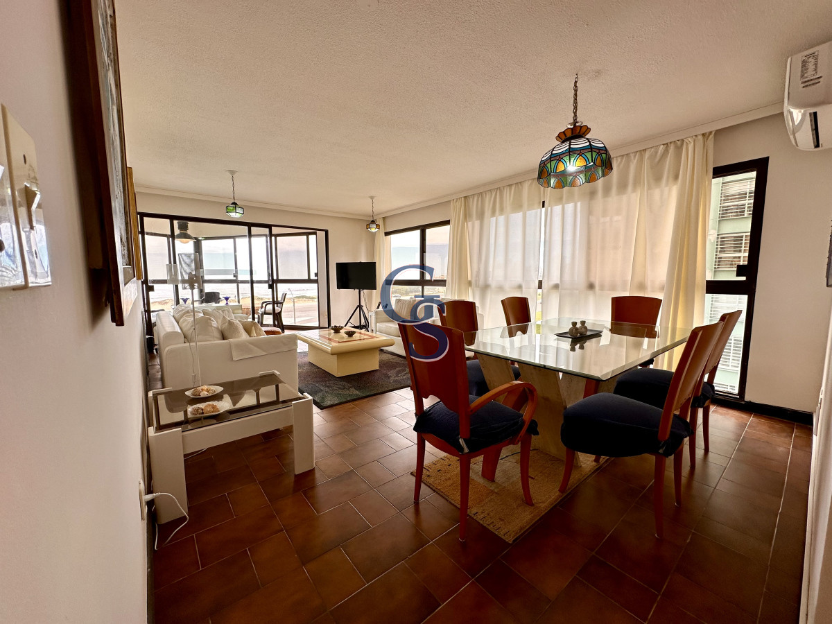 Apartamento ID.1014 - Frente al mar. 