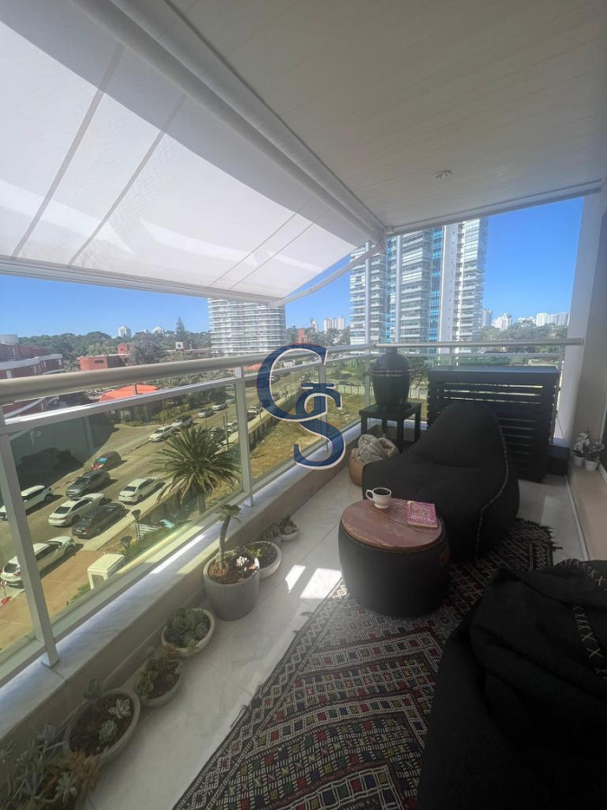 Apartamento ID.299795 - Apartamento en Punta del Este, Mansa