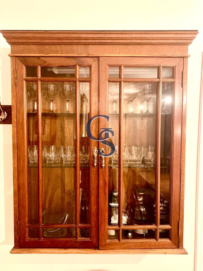 Apartamento ID.290296 - A pasos de Playa Mansa y Playa Brava. Próximo a la Península.