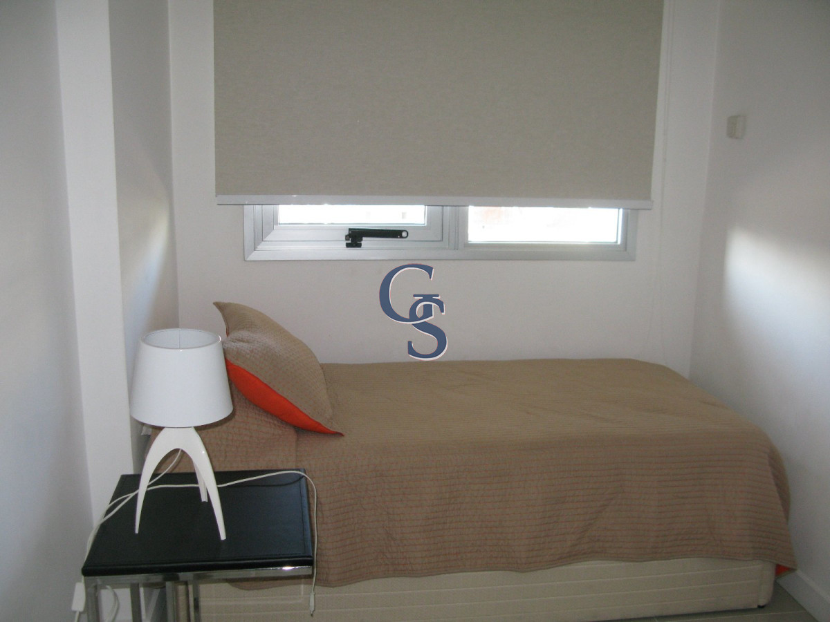 Apartamento ID.293112 - A pasos de Playa Brava y Playa Mansa, y próximo a la Península.