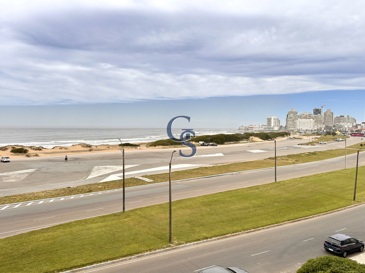Apartamento ID.1014 - Frente al mar. 