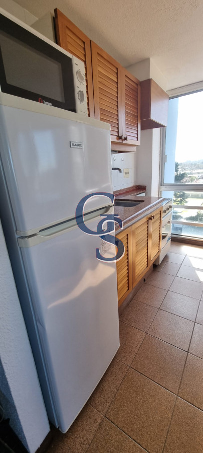 Apartamento ID.298942 - Roosevelt amplia vista 