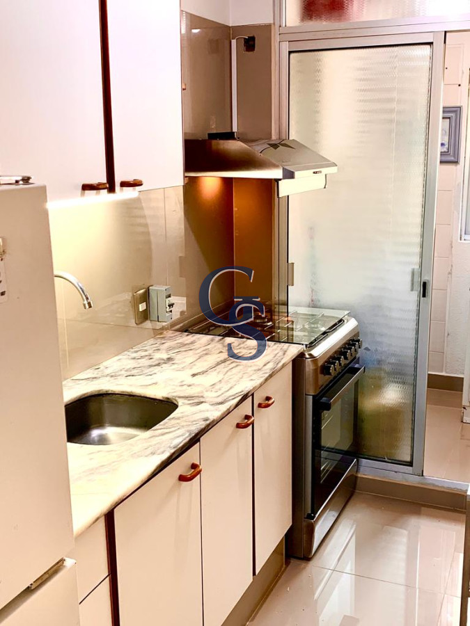 Apartamento ID.290296 - A pasos de Playa Mansa y Playa Brava. Próximo a la Península.