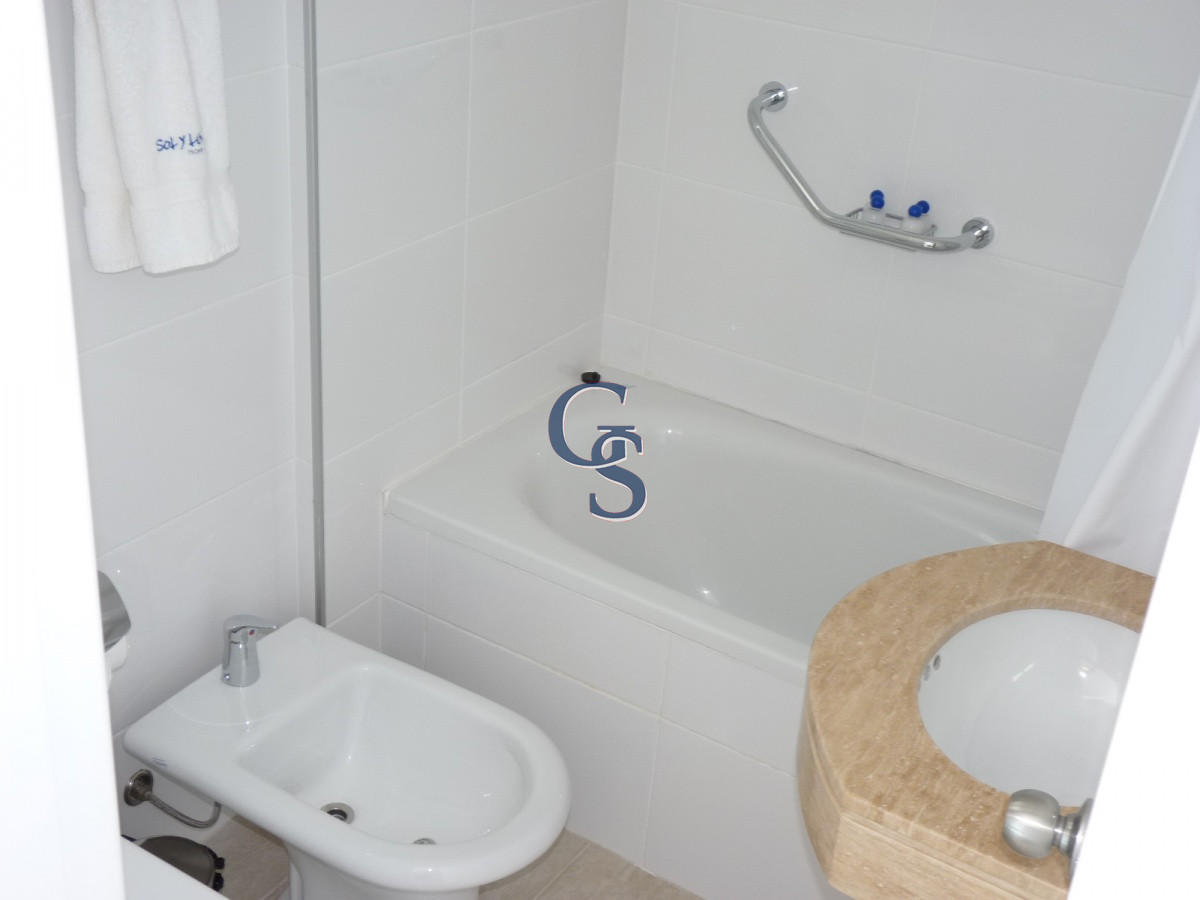 Apartamento ID.299020 - Proximo a Playa Mansa y Playa Brava