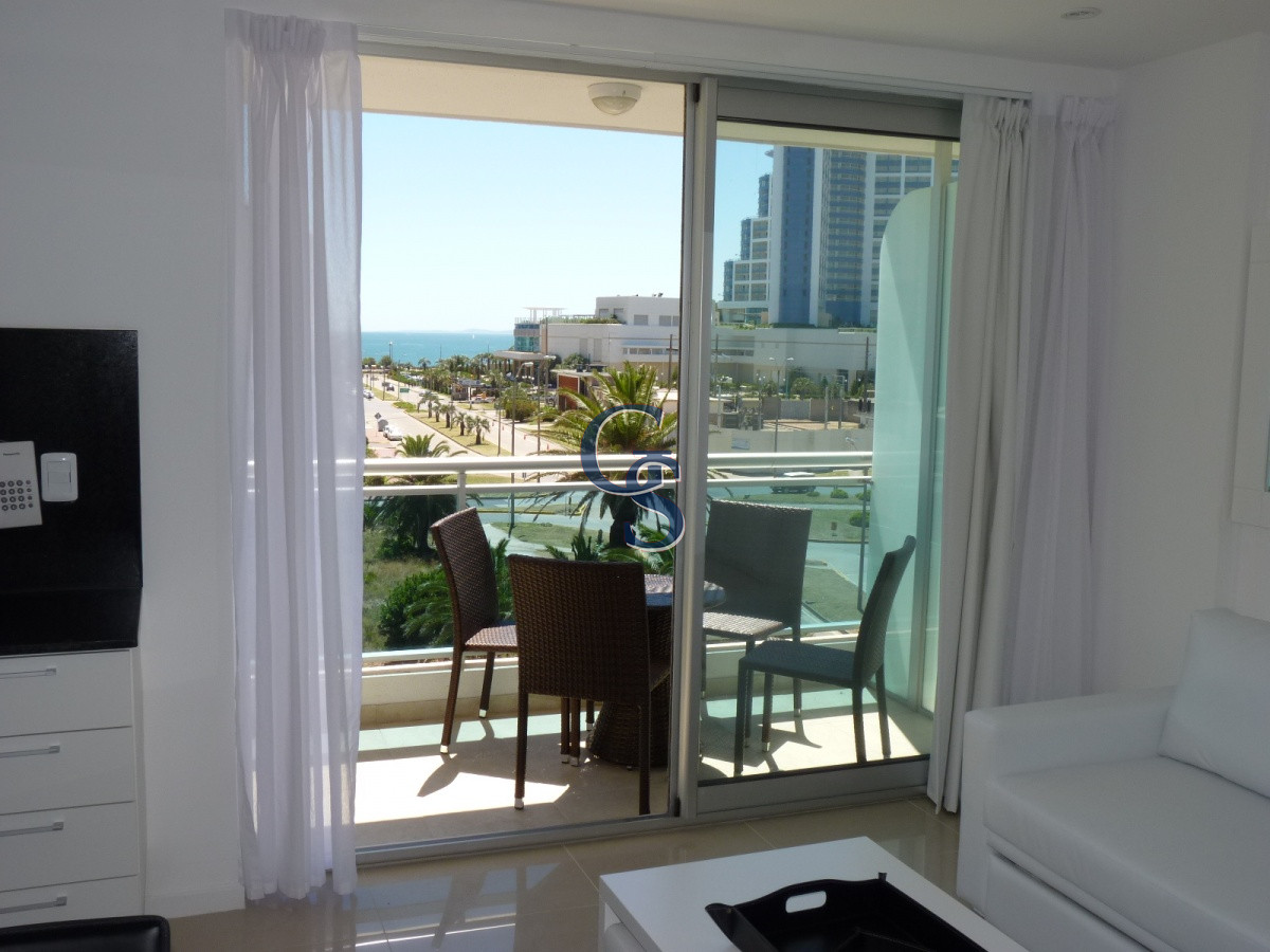Apartamento ID.299020 - Proximo a Playa Mansa y Playa Brava