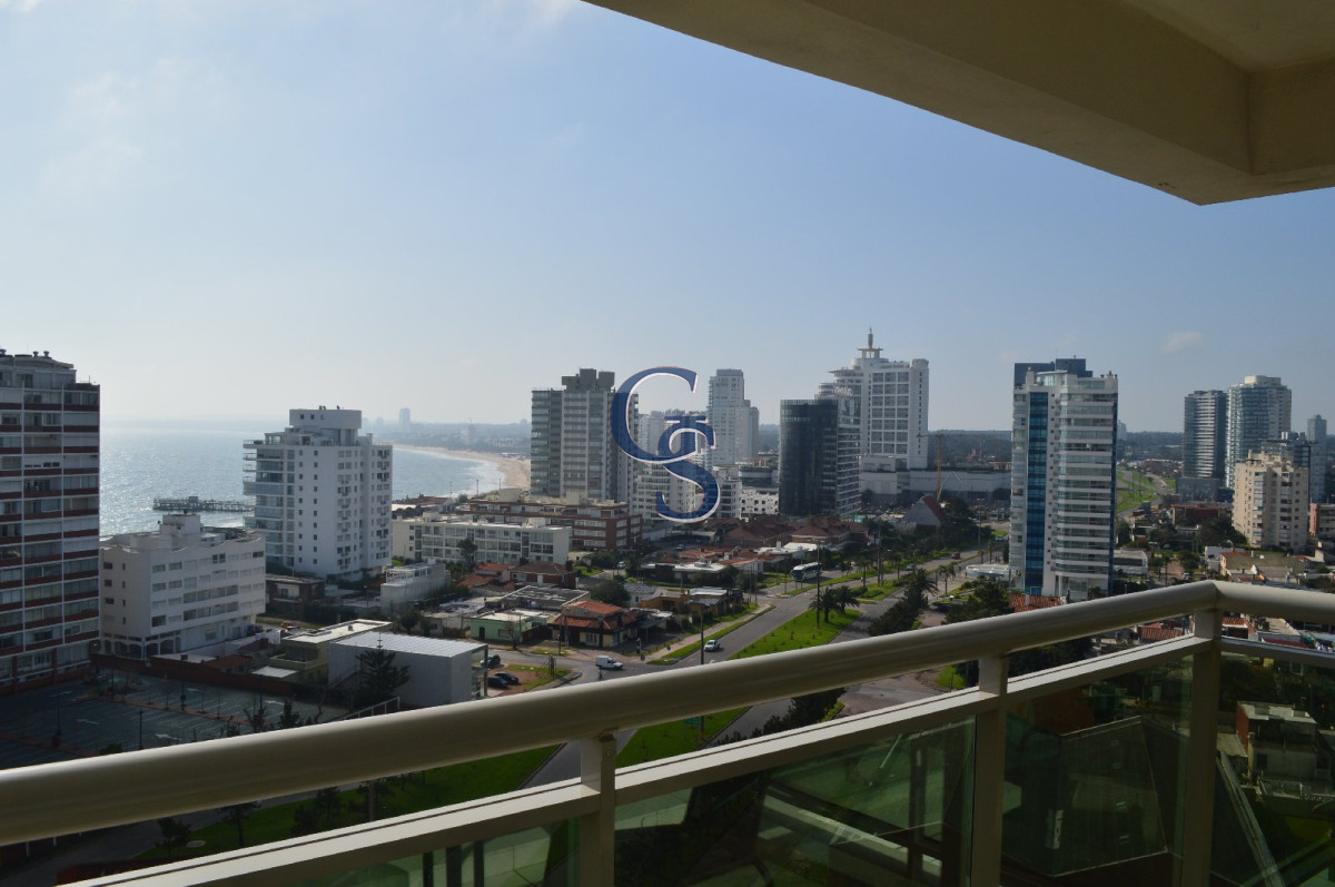 Apartamento ID.296822 - Excelente ubicación.