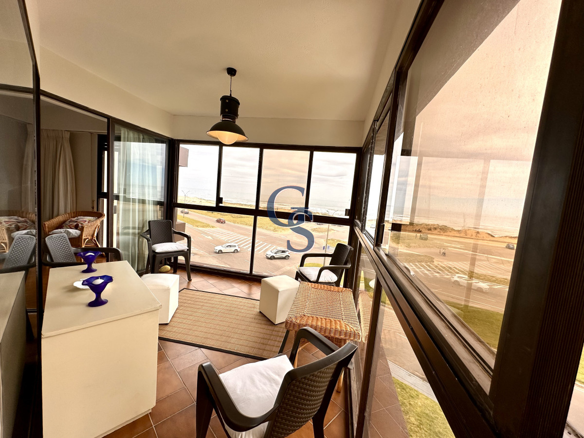 Apartamento ID.1014 - Frente al mar. 