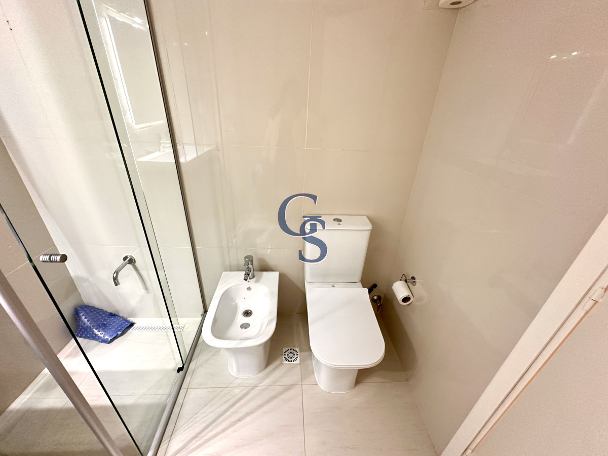 Apartamento ID.1014 - Frente al mar. 