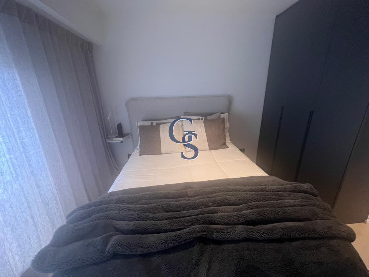 Apartamento ID.299795 - Apartamento en Punta del Este, Mansa