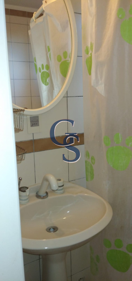 Apartamento ID.290131 - A metros de Playa Mansa