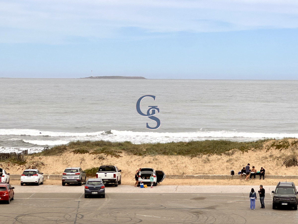 Apartamento ID.1014 - Frente al mar. 