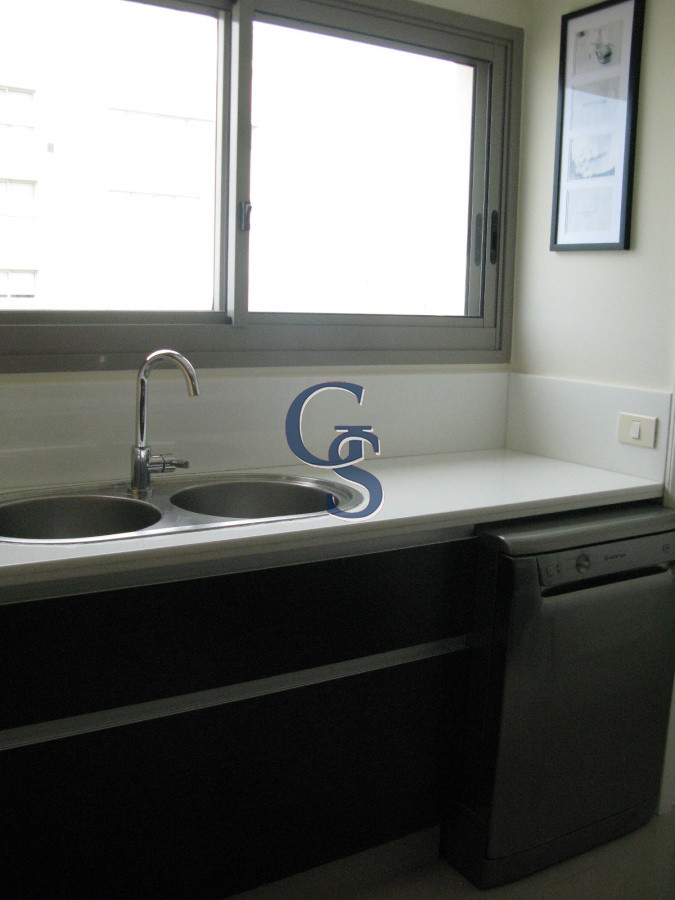 Apartamento ID.298102 - Apartamento en Punta del Este, Brava
