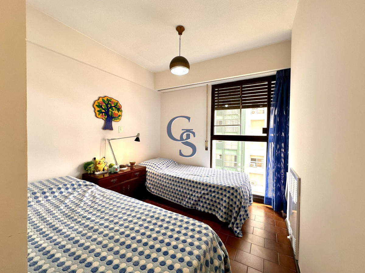 Apartamento ID.1014 - Frente al mar. 