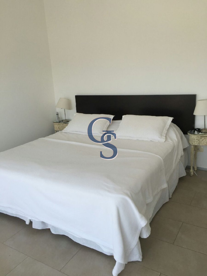 Apartamento ID.291976 - Excelente ubicación.  Vista al mar y arroyo.
