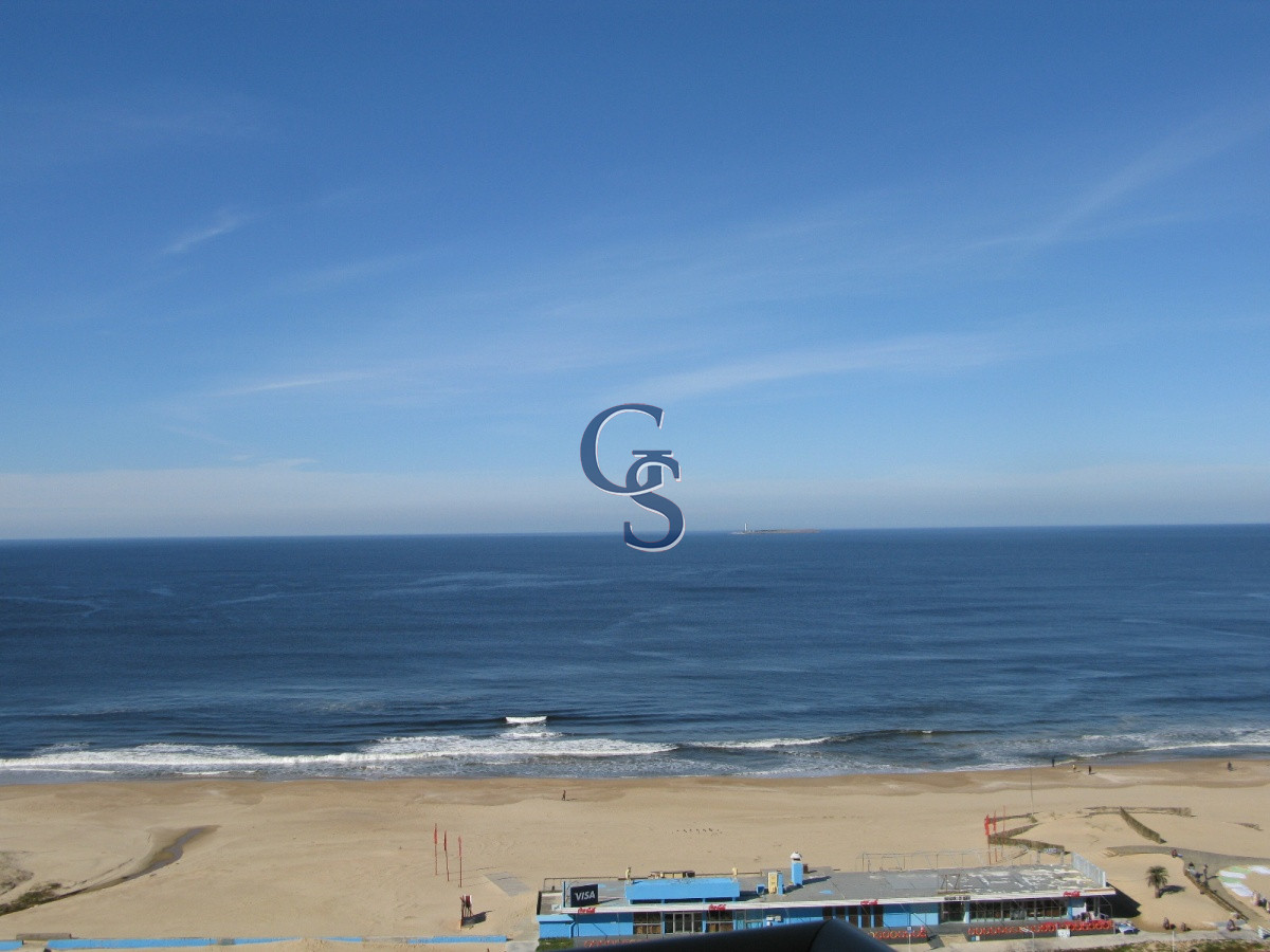 Apartamento ID.298102 - Apartamento en Punta del Este, Brava
