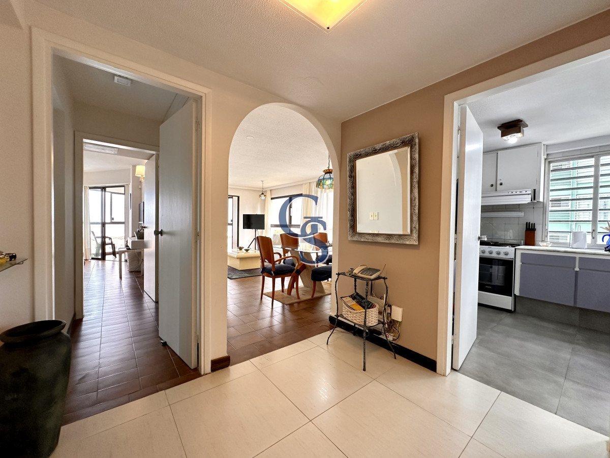 Apartamento ID.1014 - Frente al mar. 