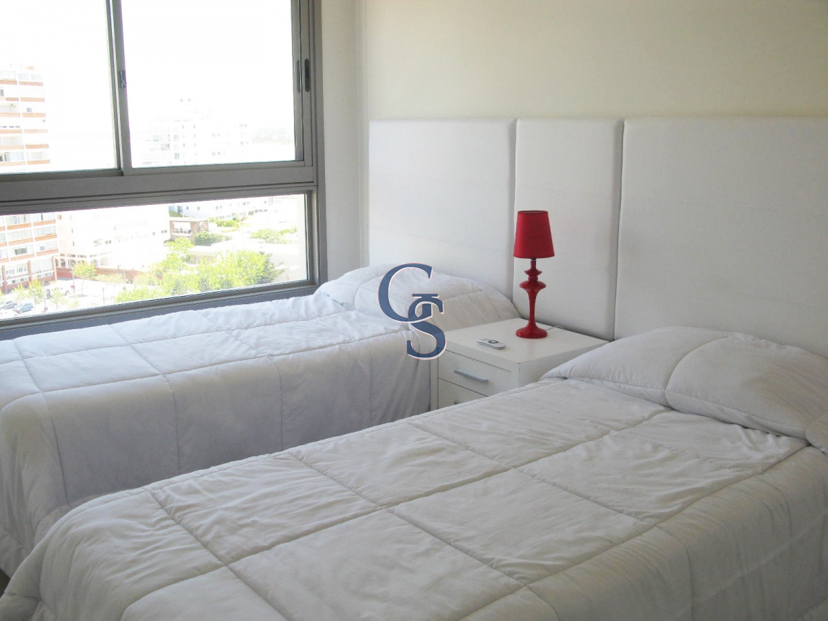 Apartamento ID.297548 - Complejo de 3 torres 