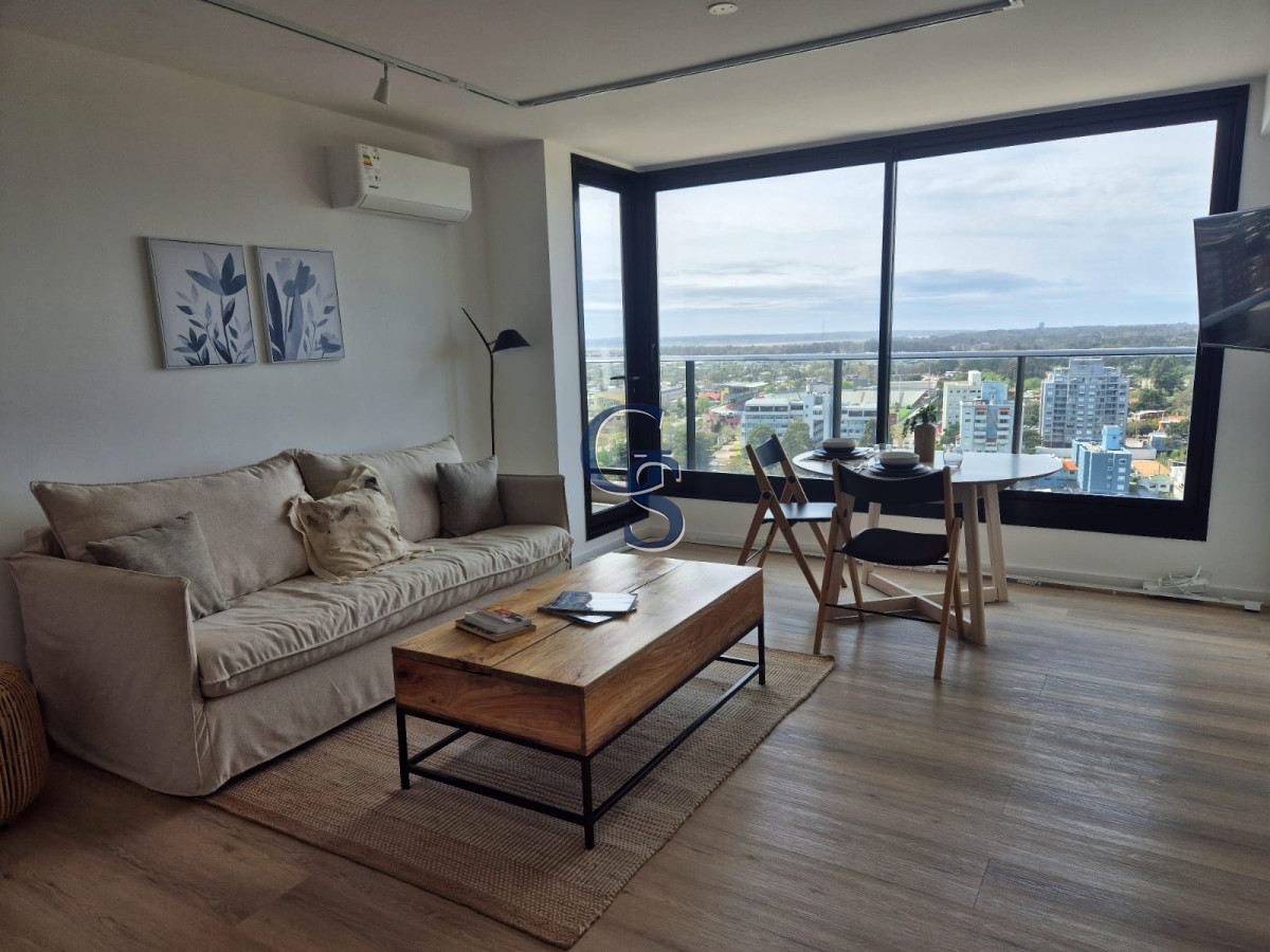 Apartamento ID.299868 - Apartamento en Punta del Este, Roosevelt