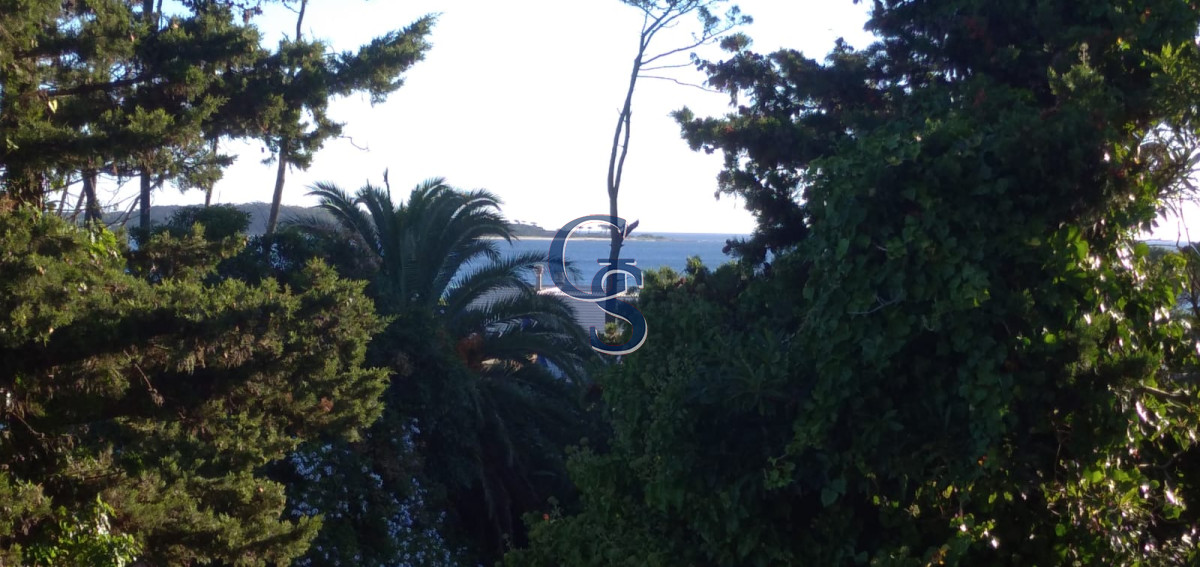 Apartamento ID.663 - A metros de Playa Mansa
