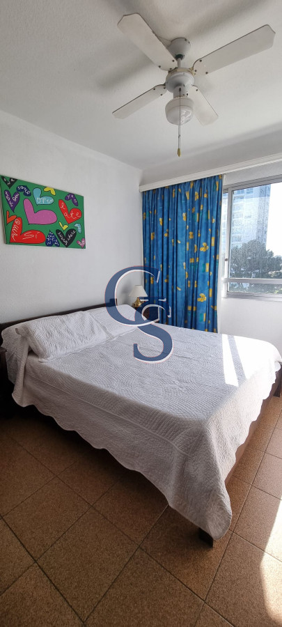 Apartamento ID.298942 - Roosevelt amplia vista 