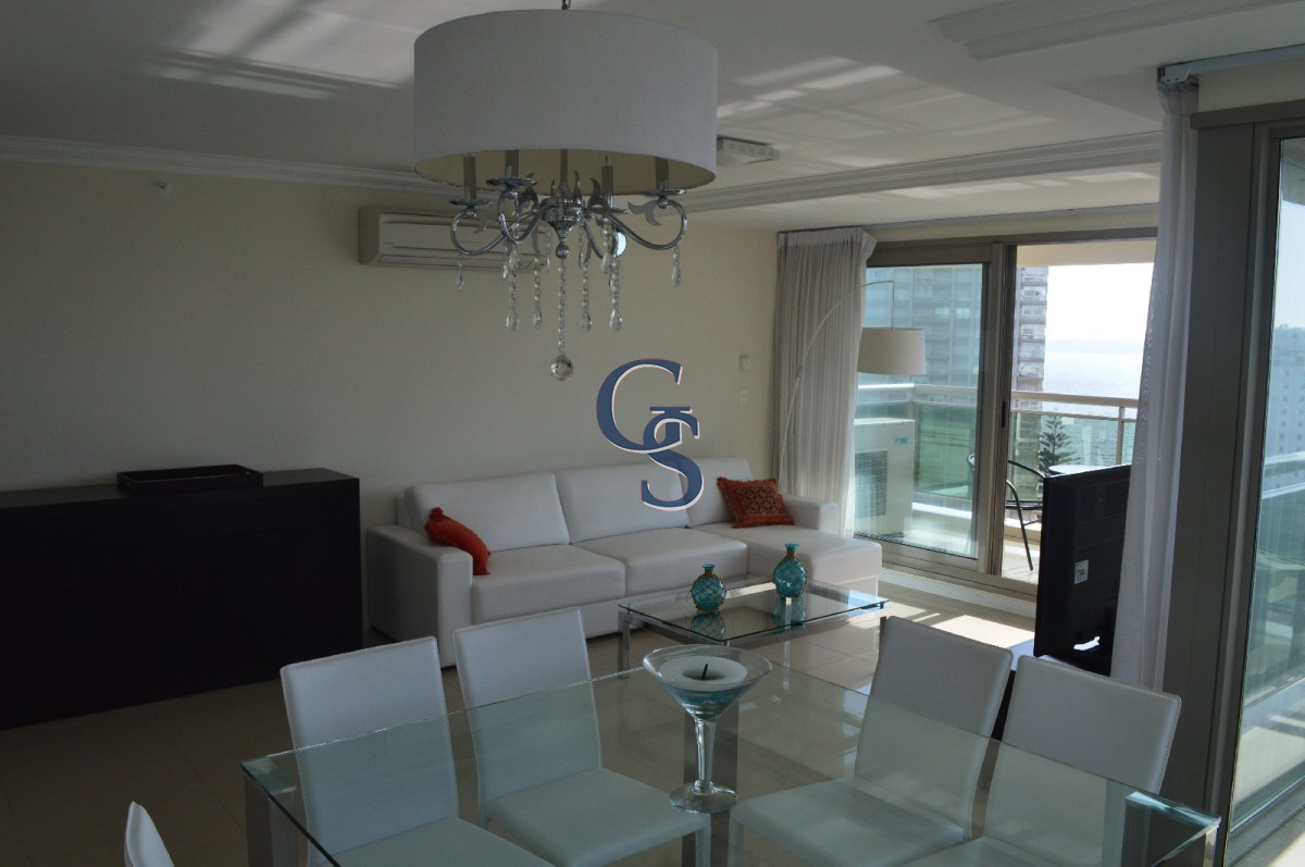 Apartamento ID.296822 - Excelente ubicación.