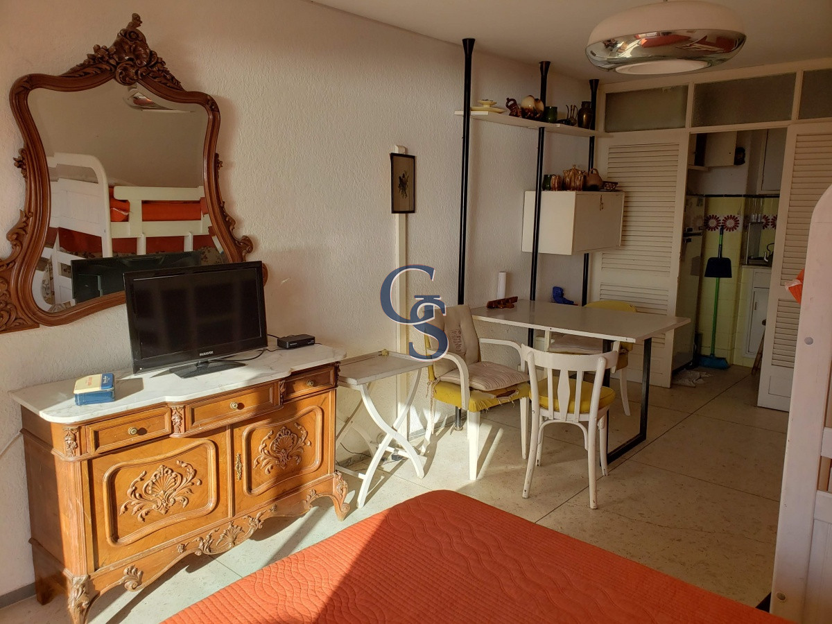 Apartamento ID.298159 - centro con vista a la mansa 
