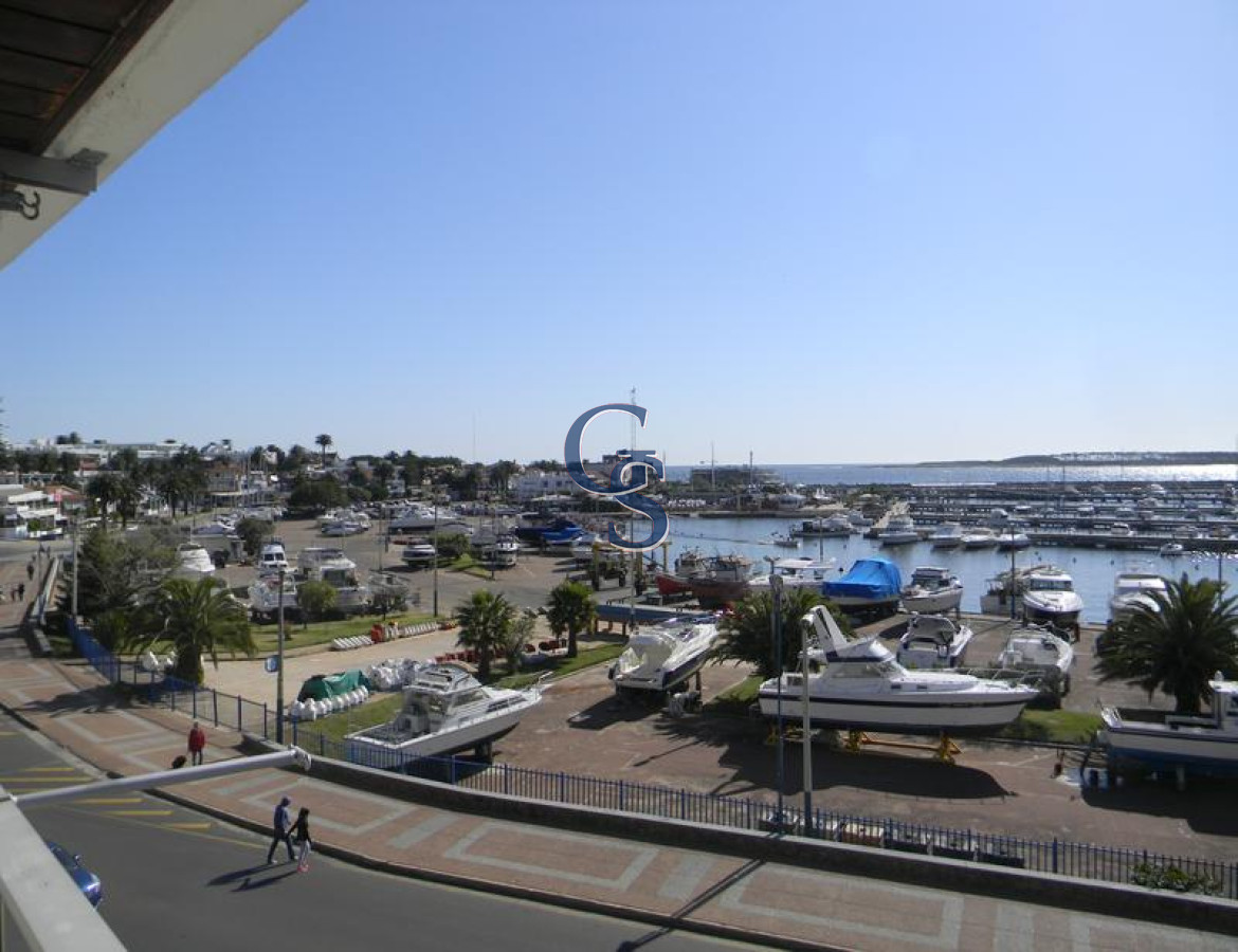 Apartamento ID.298820 - Apartamento en Punta del Este, Península